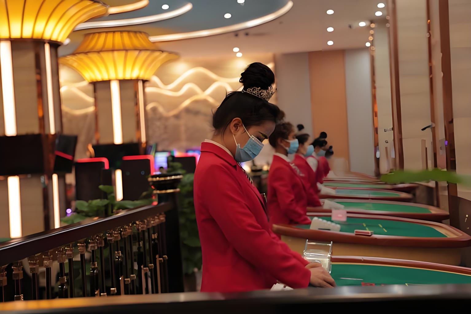 VR游戏